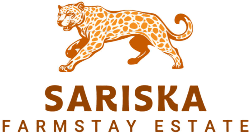 Sariska Farmstay Estate